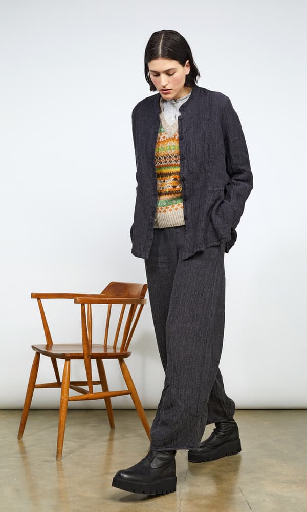 Wiveton jacket