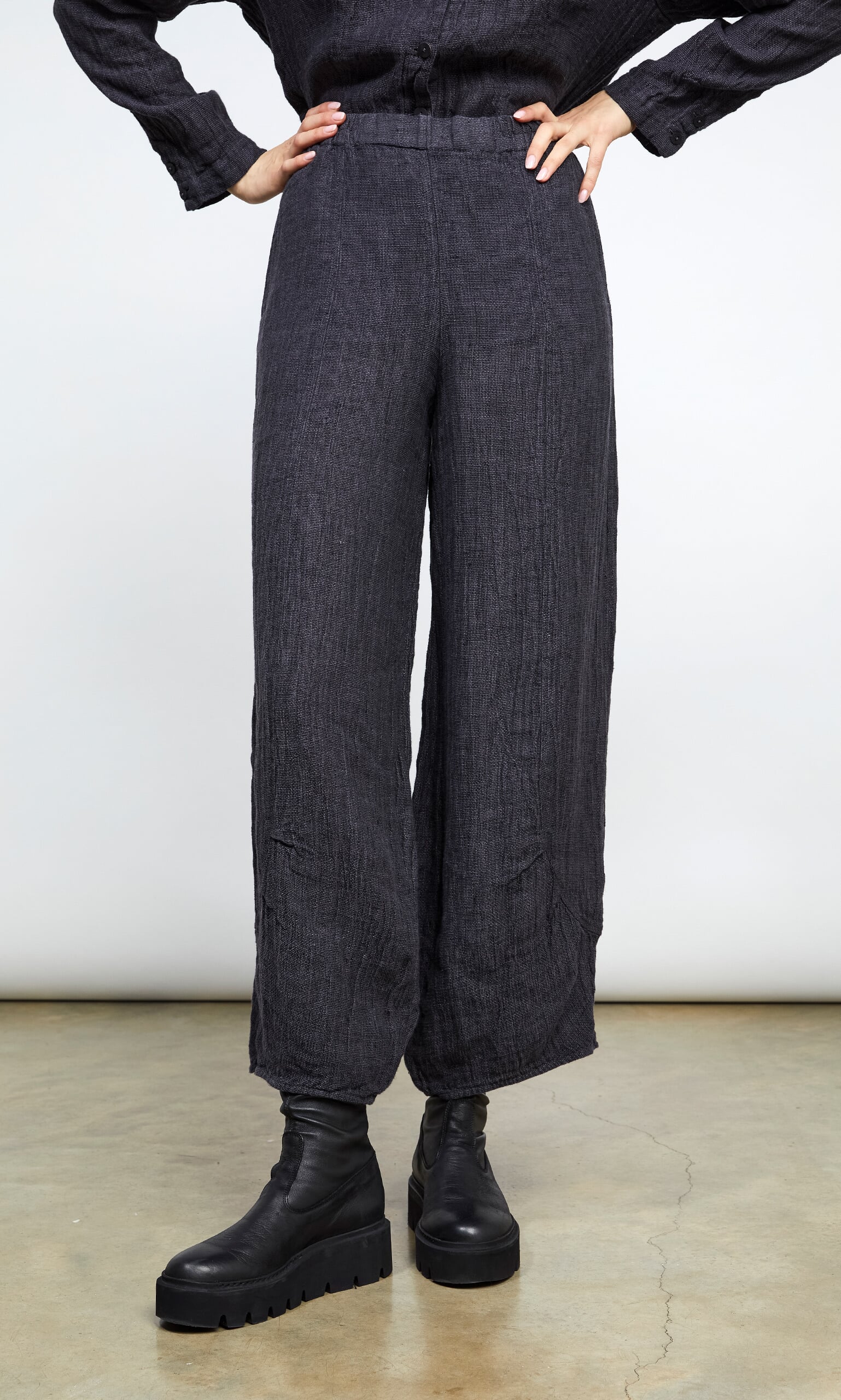 Morston quay pants
