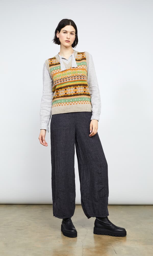 Morston quay pants