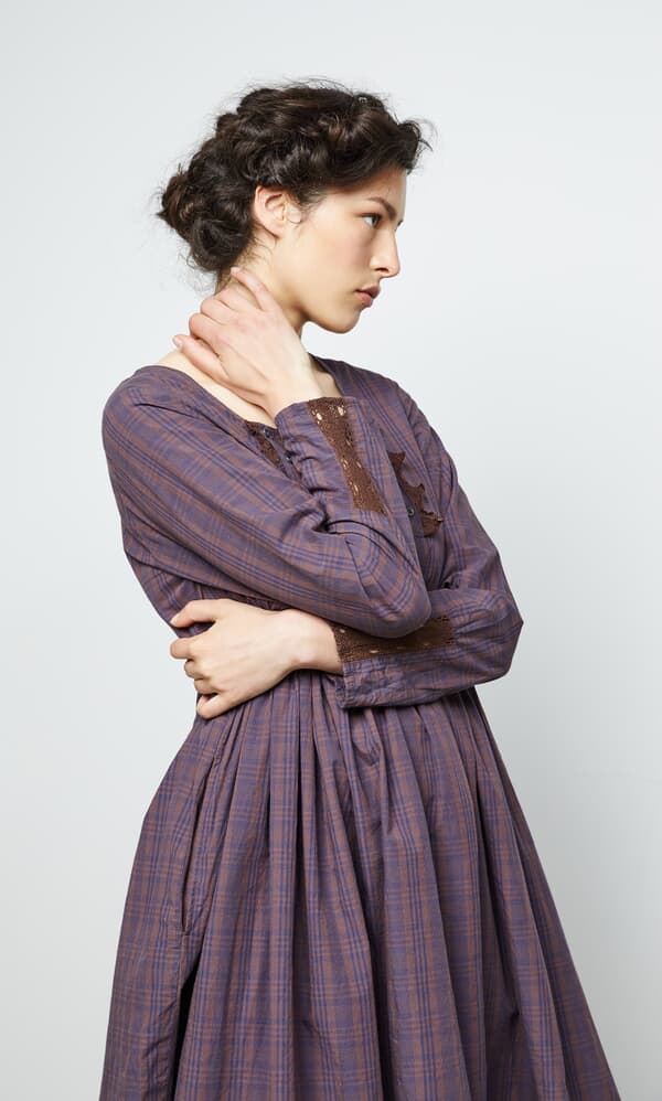 Ewa dress 
