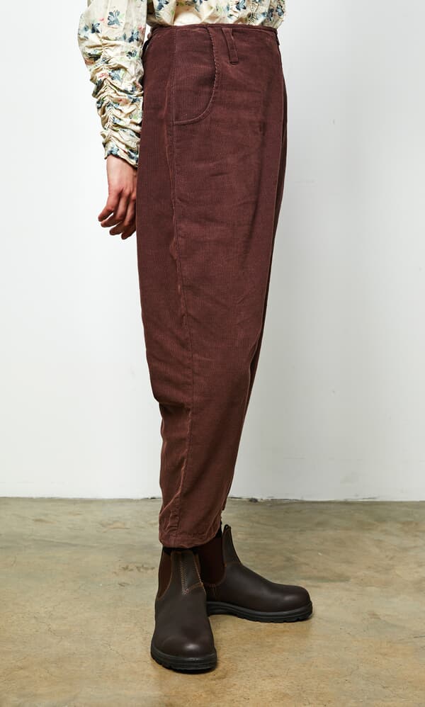 Denby breeches