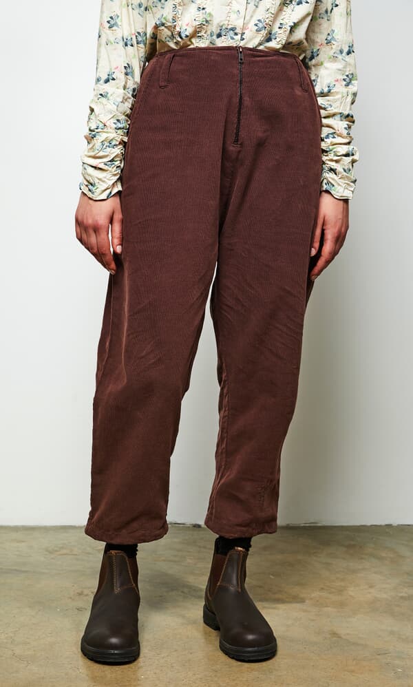 Denby breeches