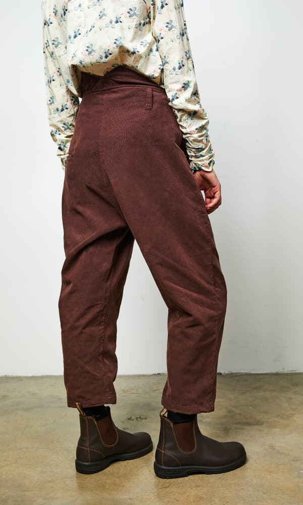 Denby breeches