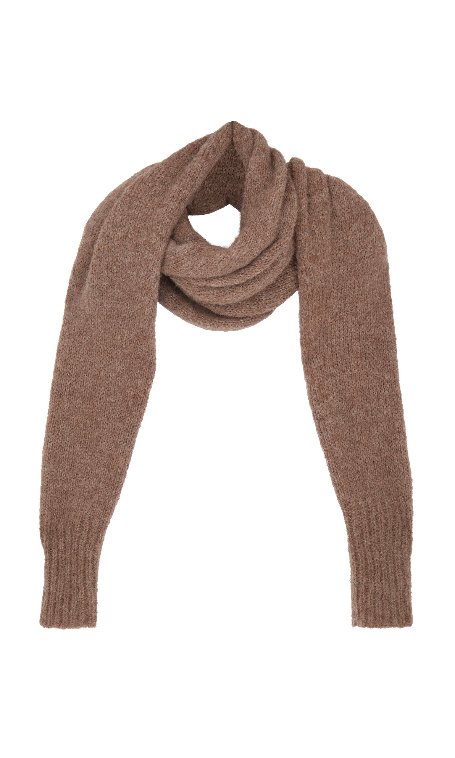 Maltby wrap scarf