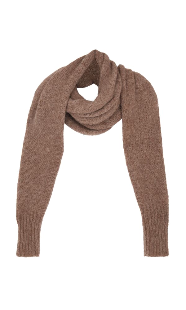 Maltby wrap scarf