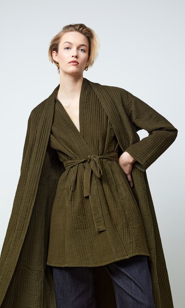 Burnsall jacket