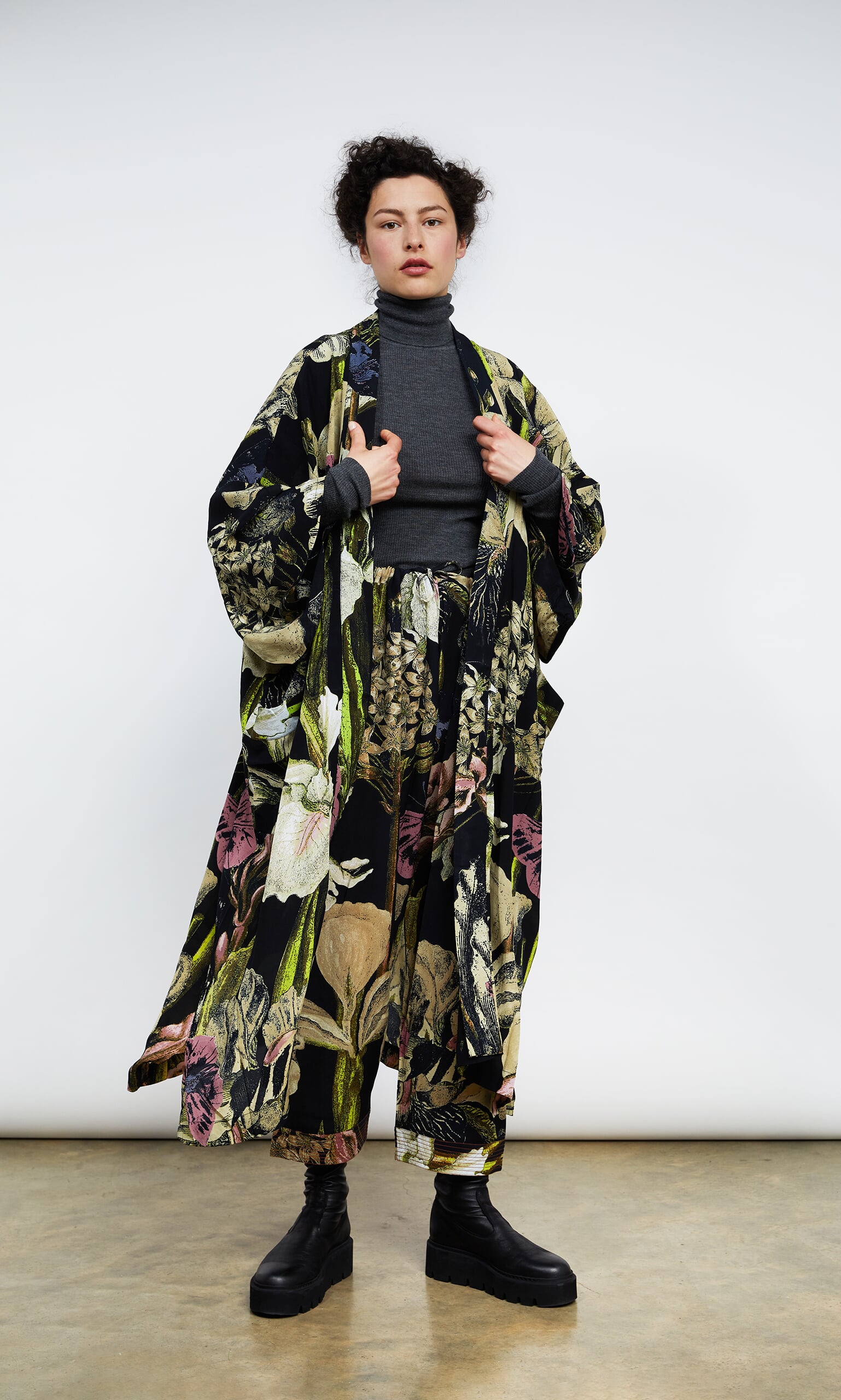 Iris pants 
