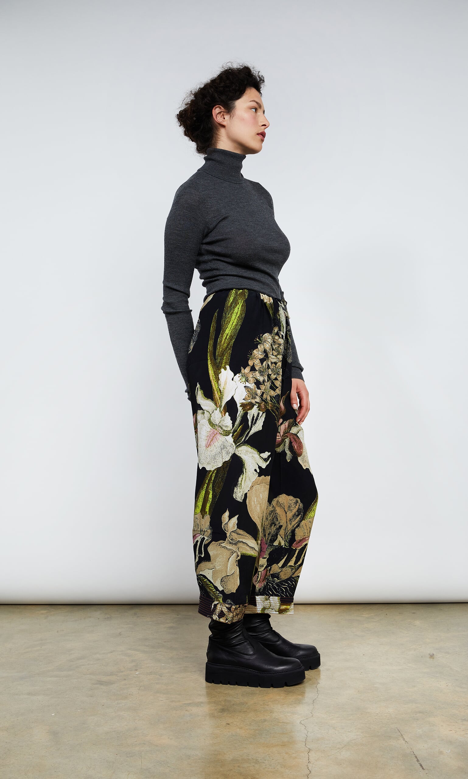 Iris pants 