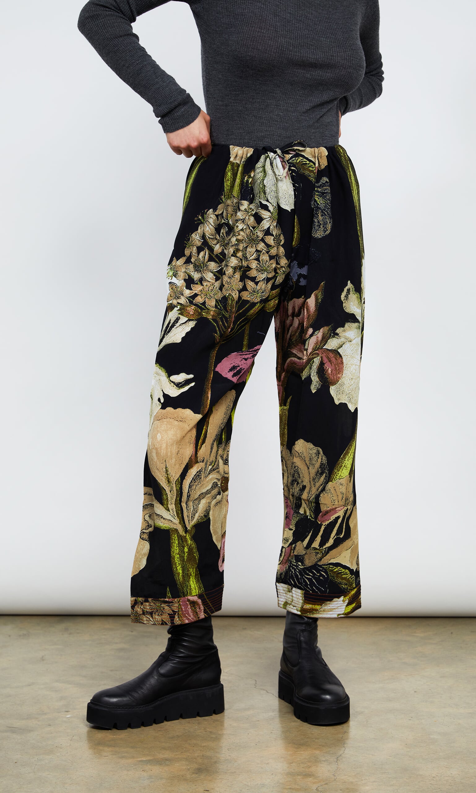 Iris pants 