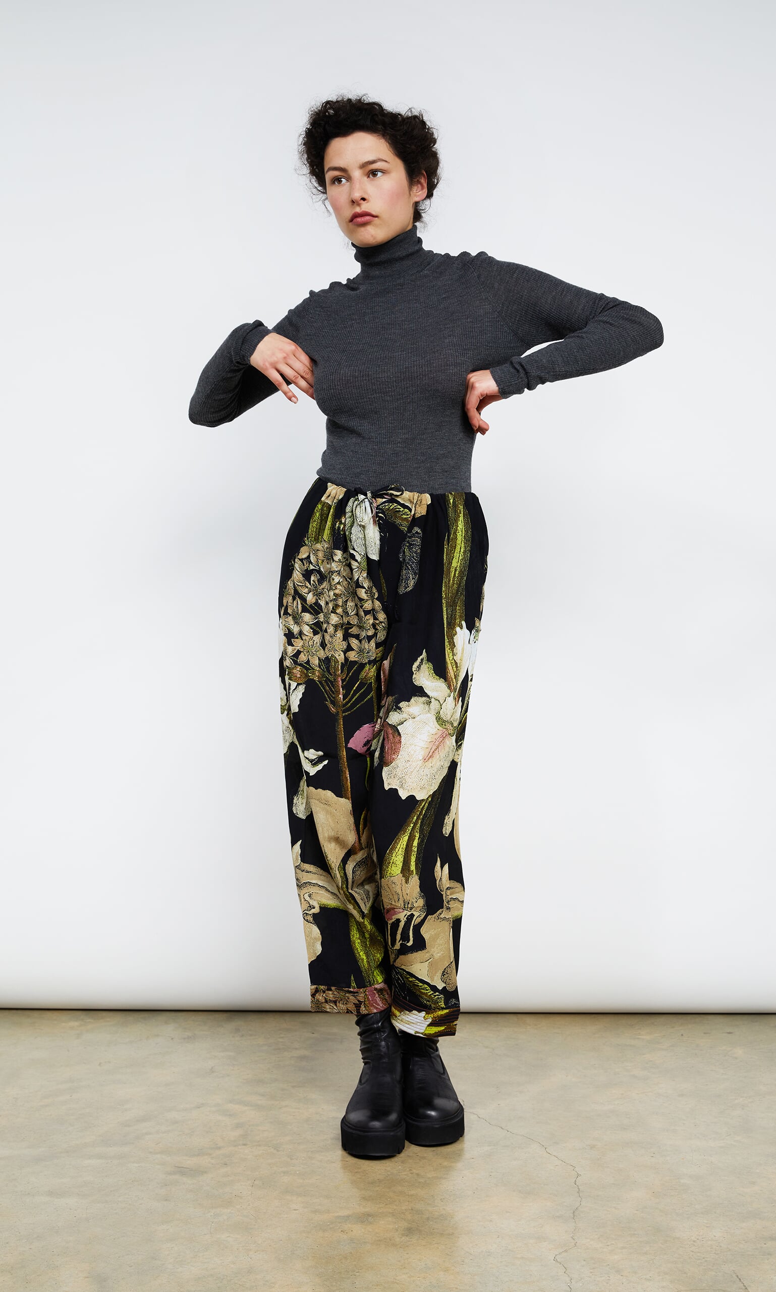 Iris pants 