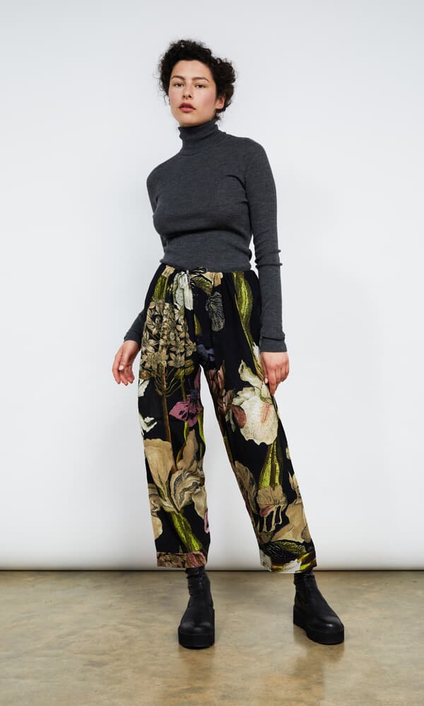 Iris pants 