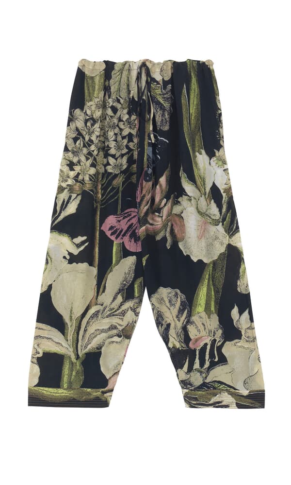 Iris pants 