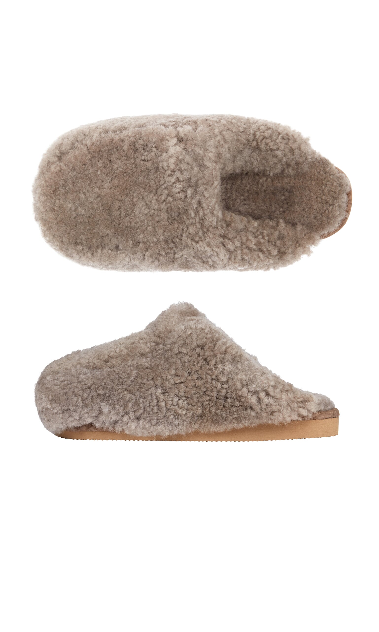Brinley slippers
