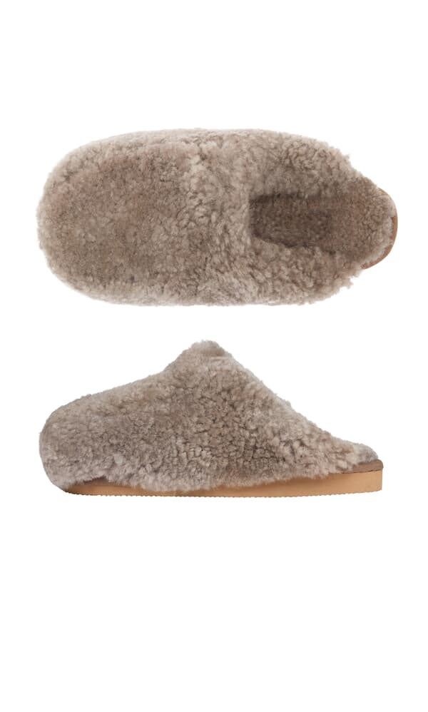 Brinley slippers