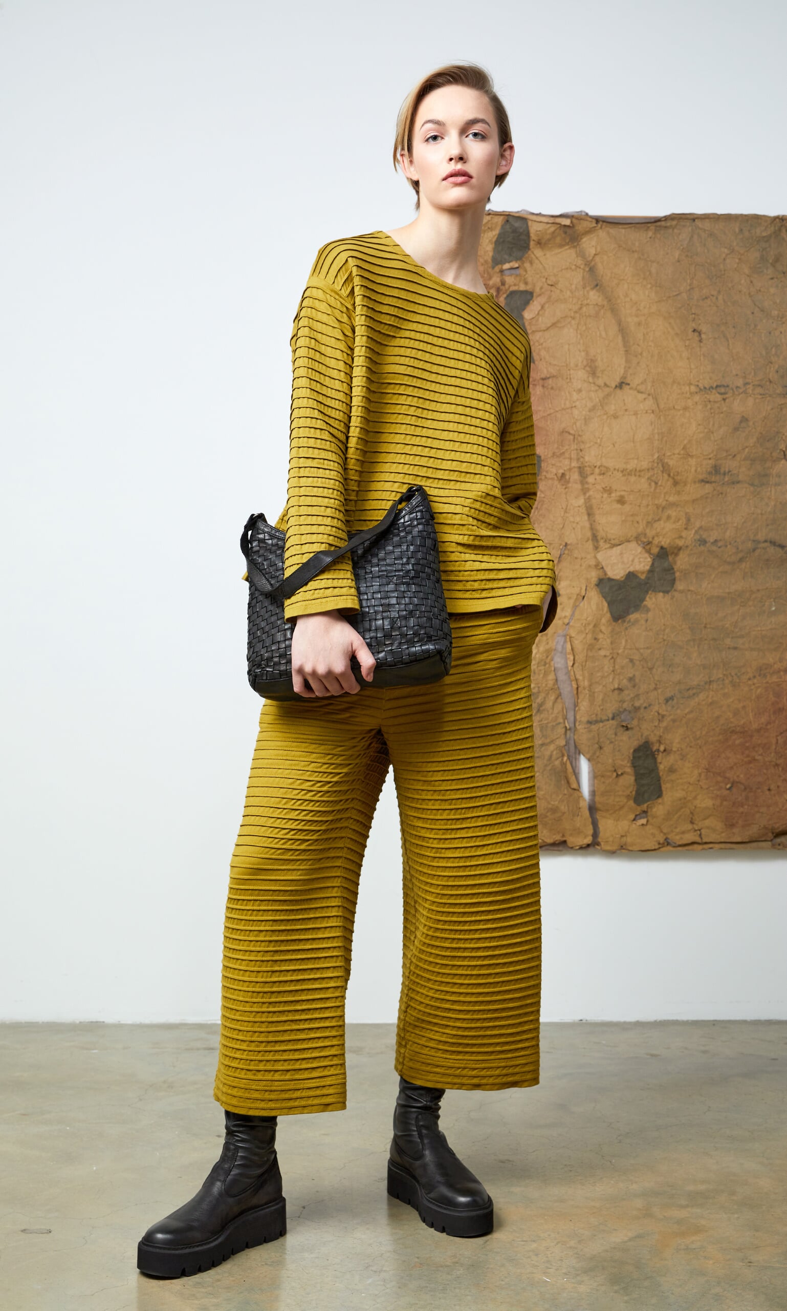 Tamber bag