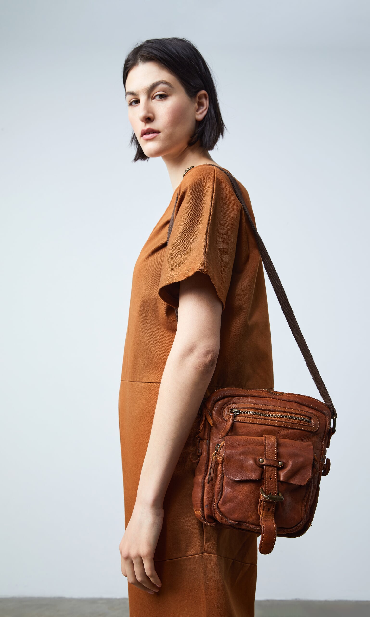 Houdan bag
