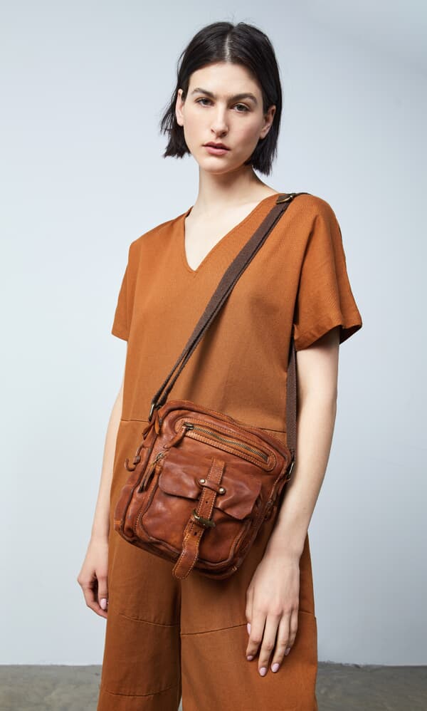 Houdan bag