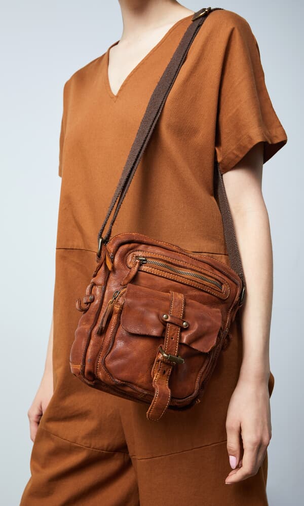 Houdan bag
