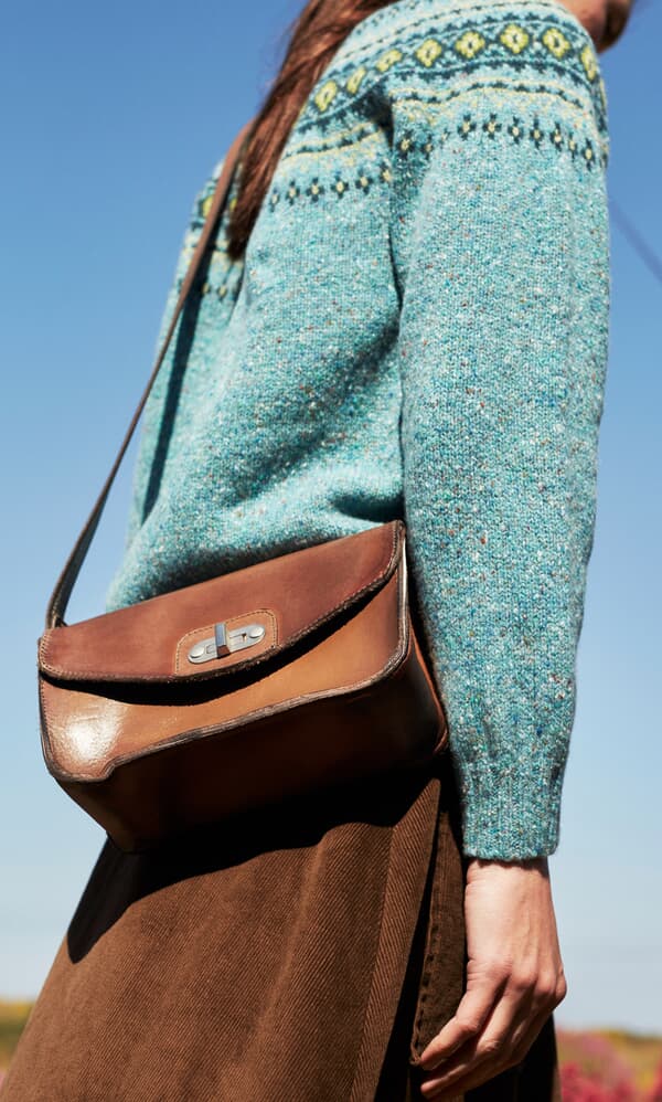 Kearns bag
