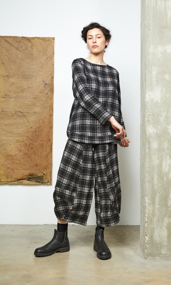 Barnevelder pants