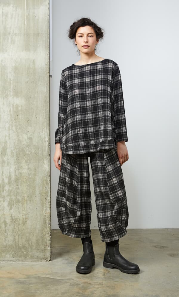 Barrow top