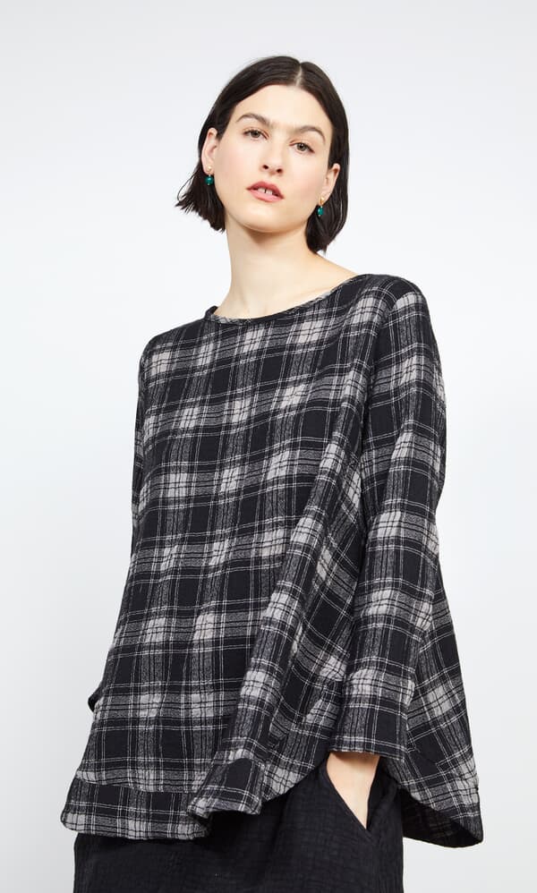 Barrow top