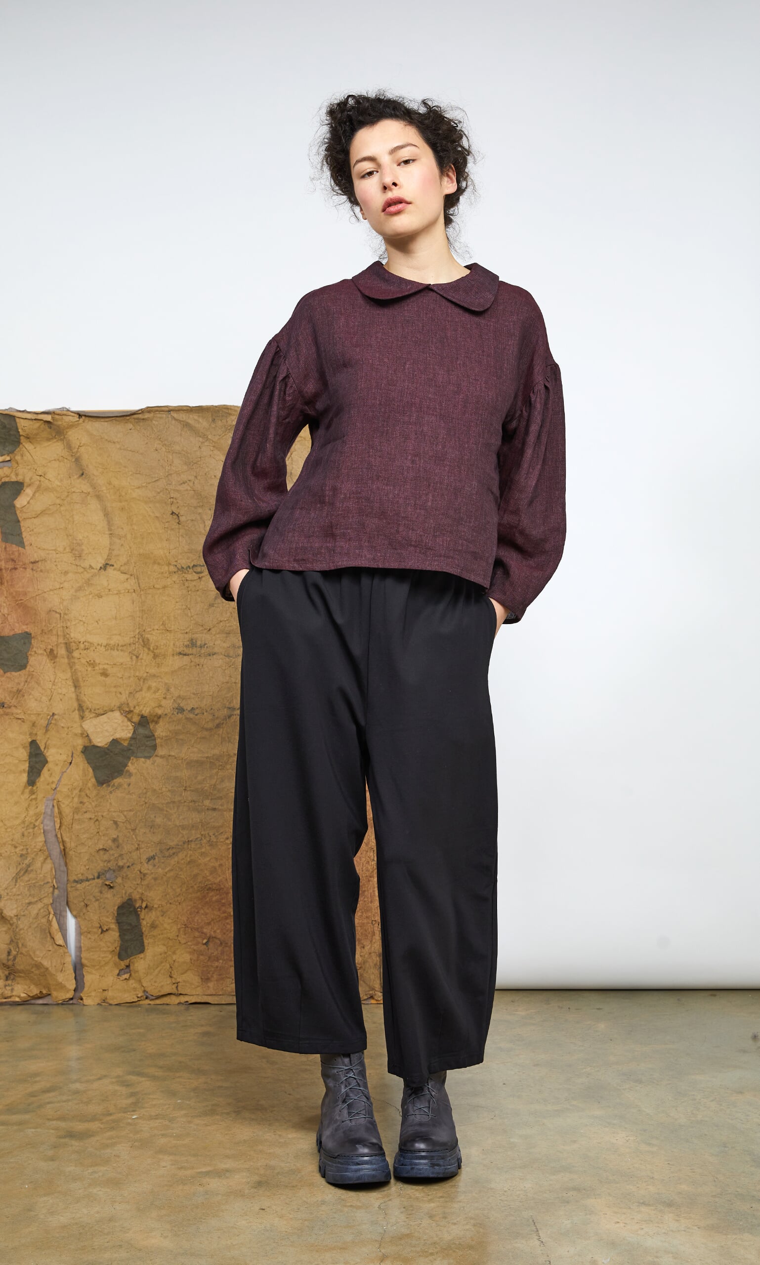Carter pants