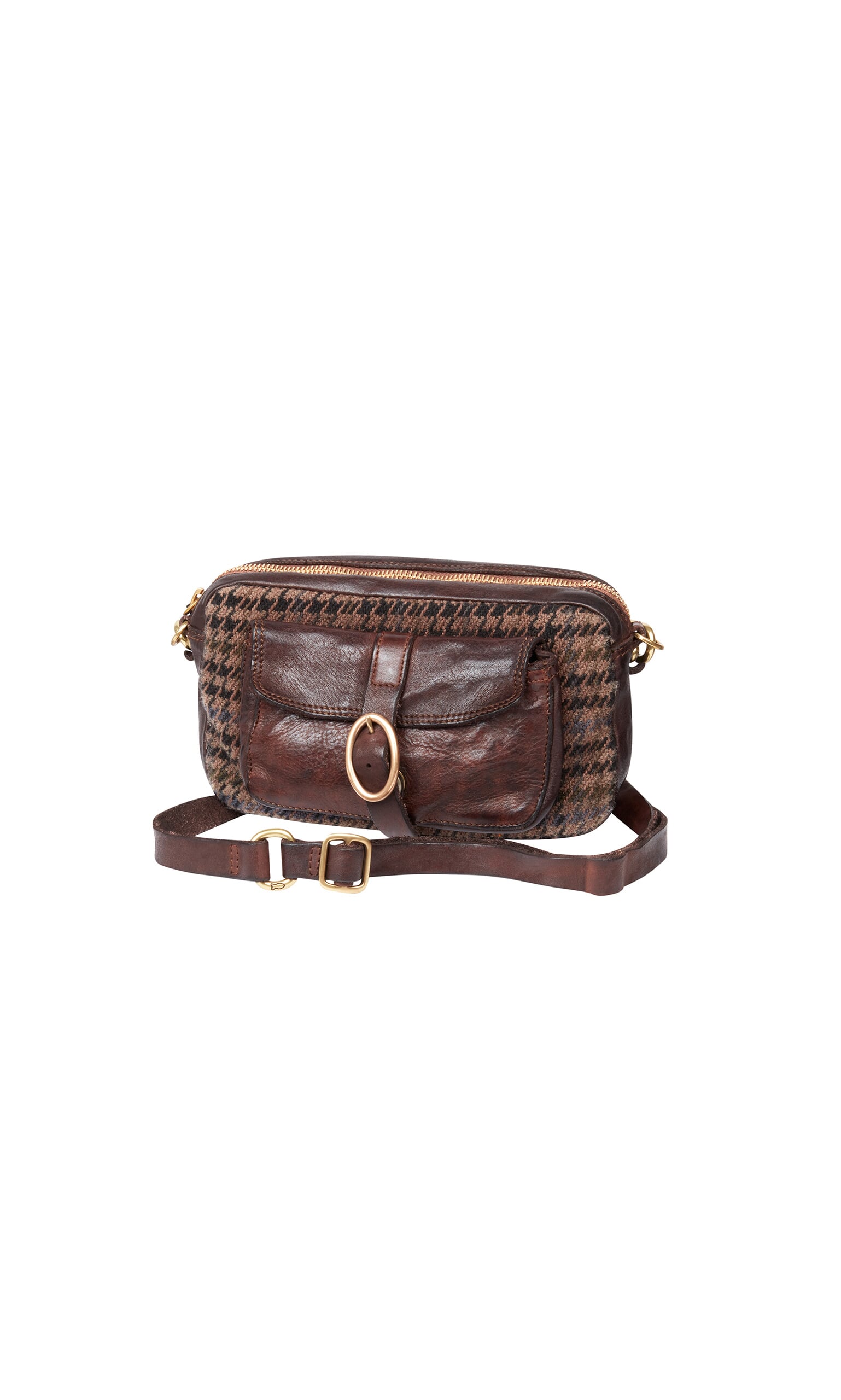 Bauletto bag