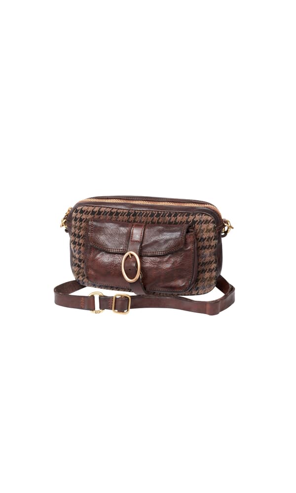Bauletto bag