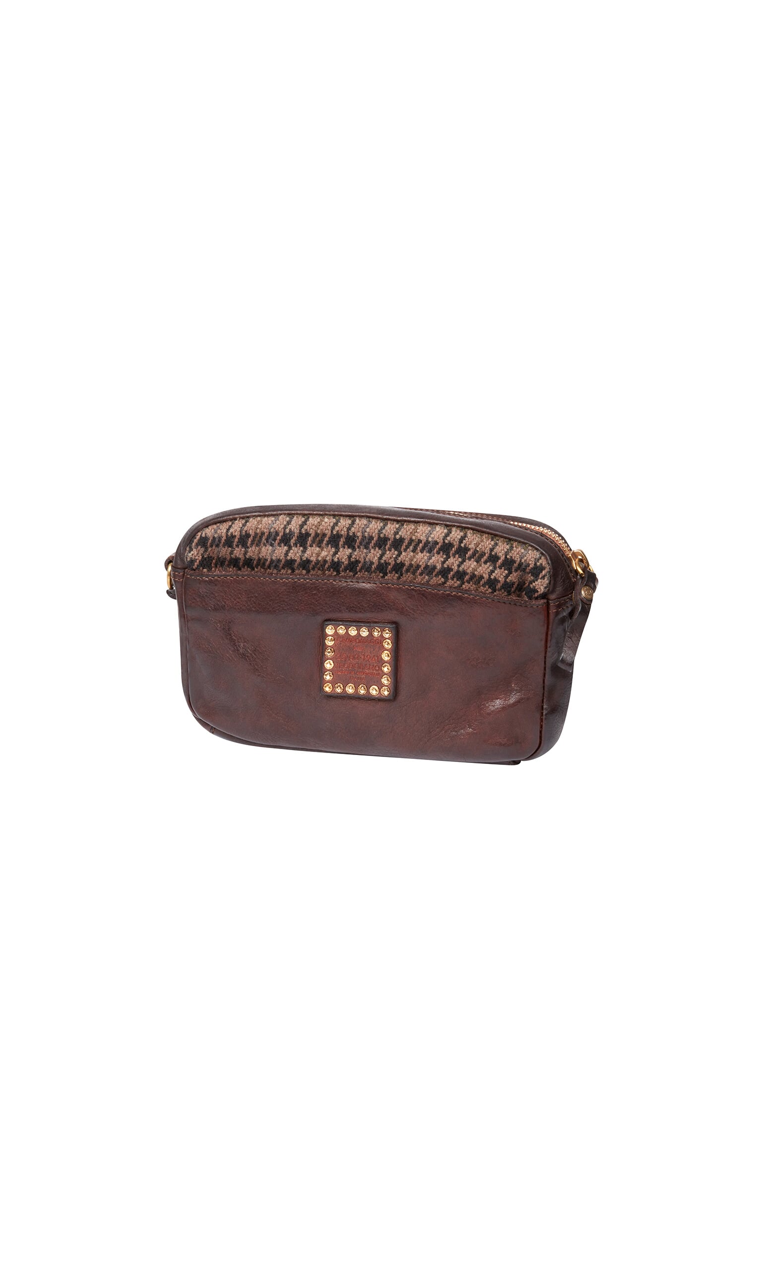Bauletto bag