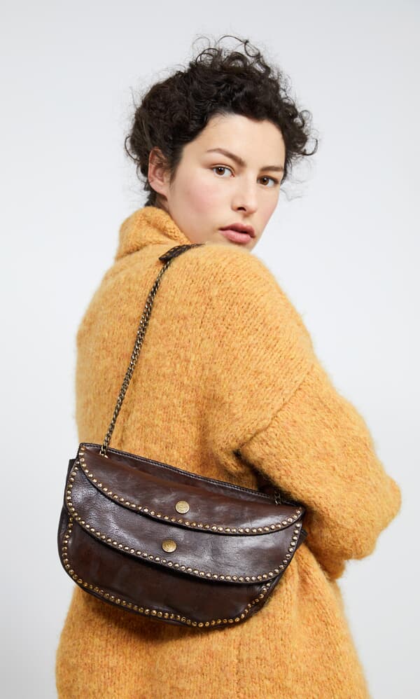 Moro bag by Campomaggi