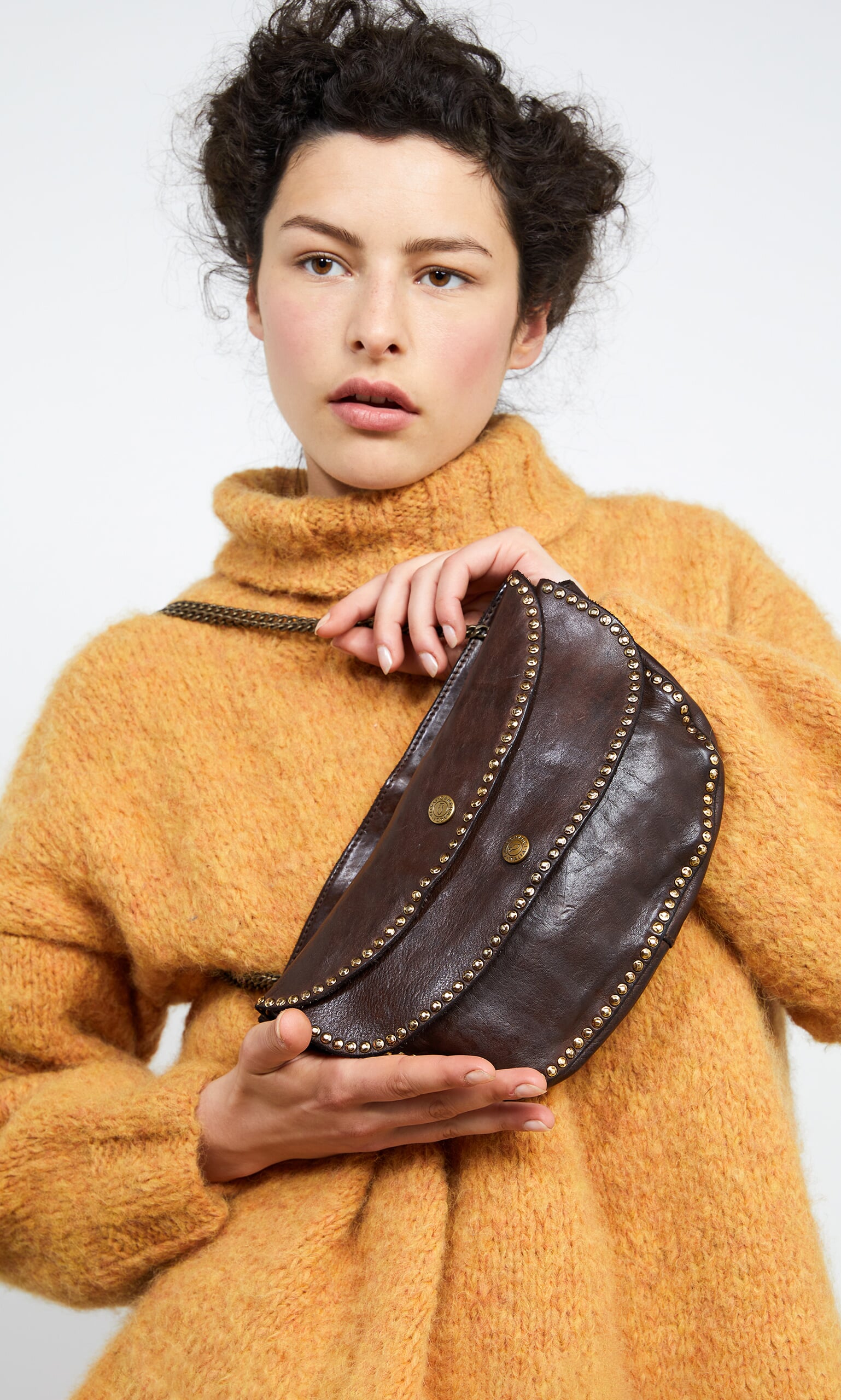 Moro bag by Campomaggi
