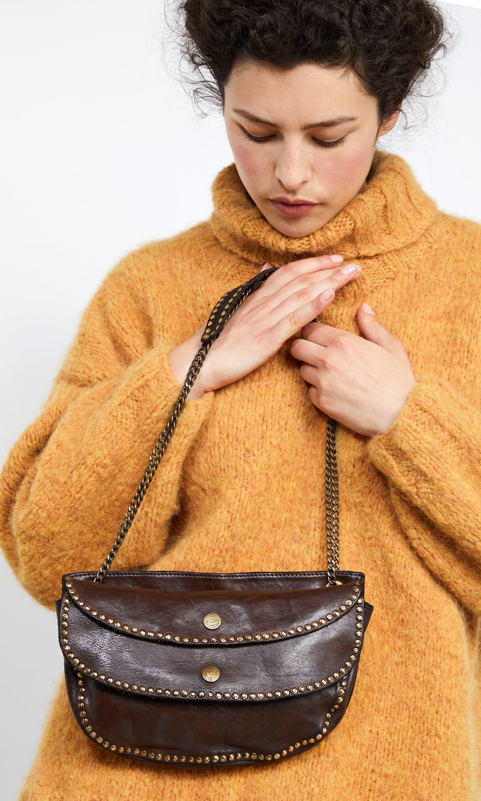 Moro bag by Campomaggi