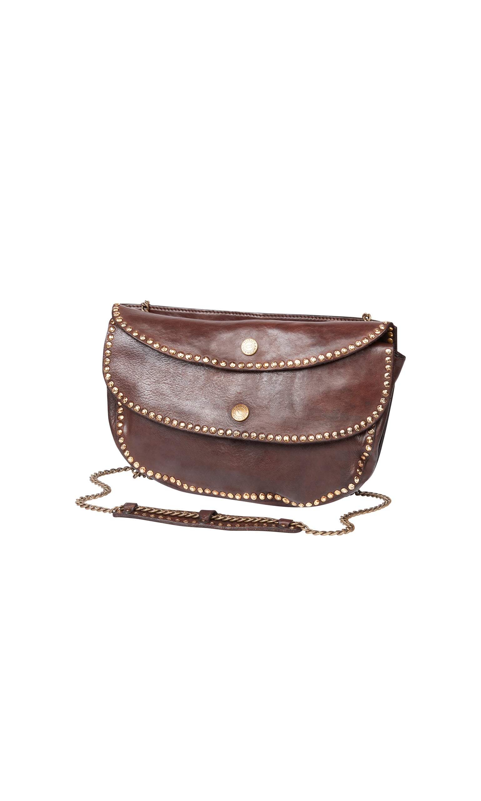 Moro bag by Campomaggi