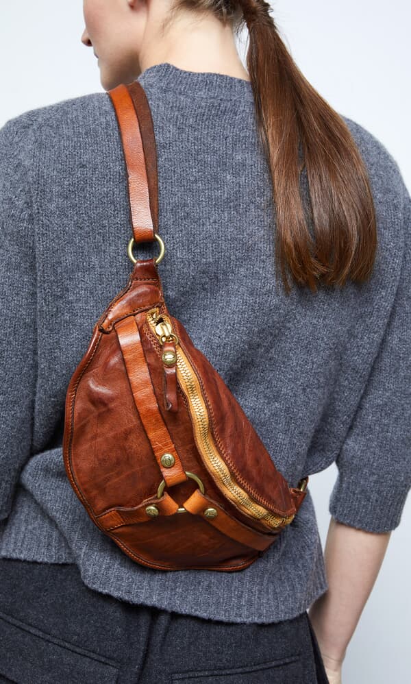 Marsu bag