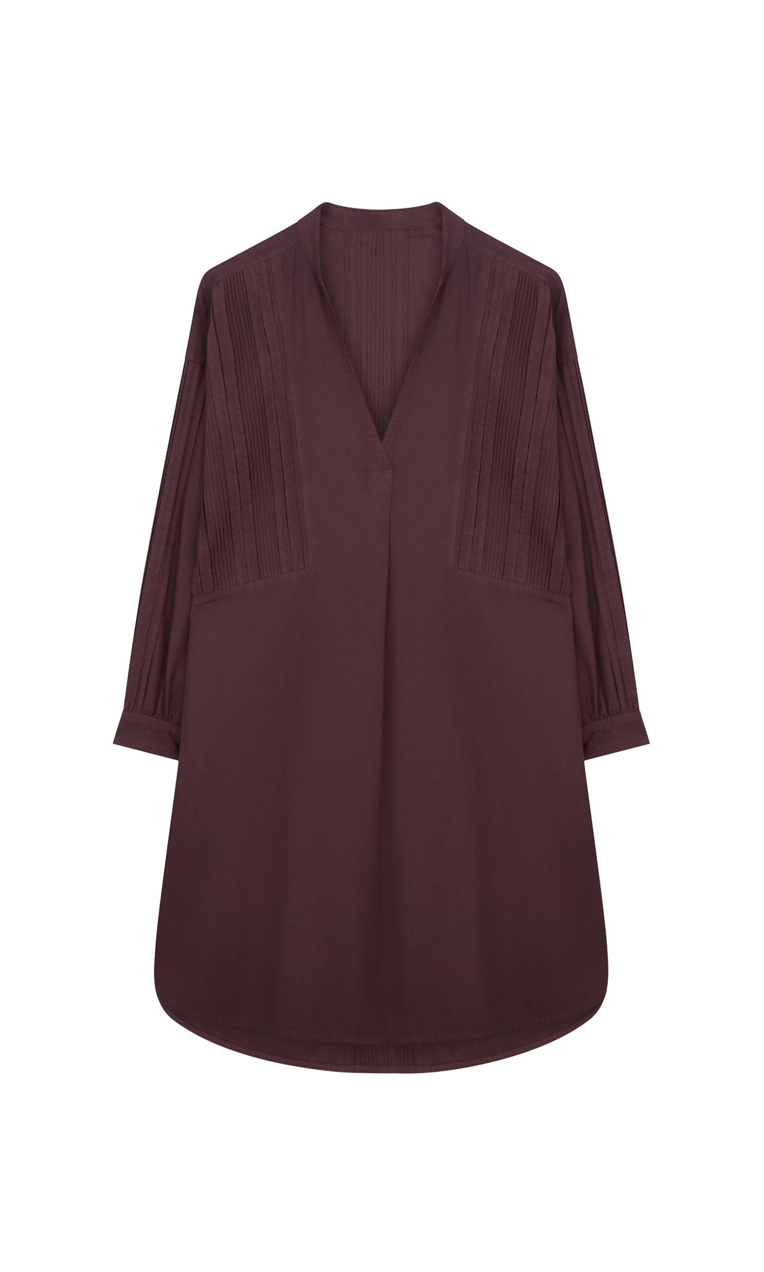 Aiko tunic