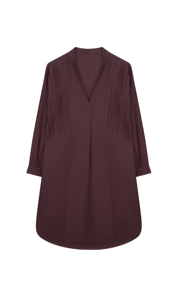 Aiko tunic