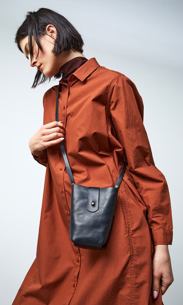 Pocket phone bag