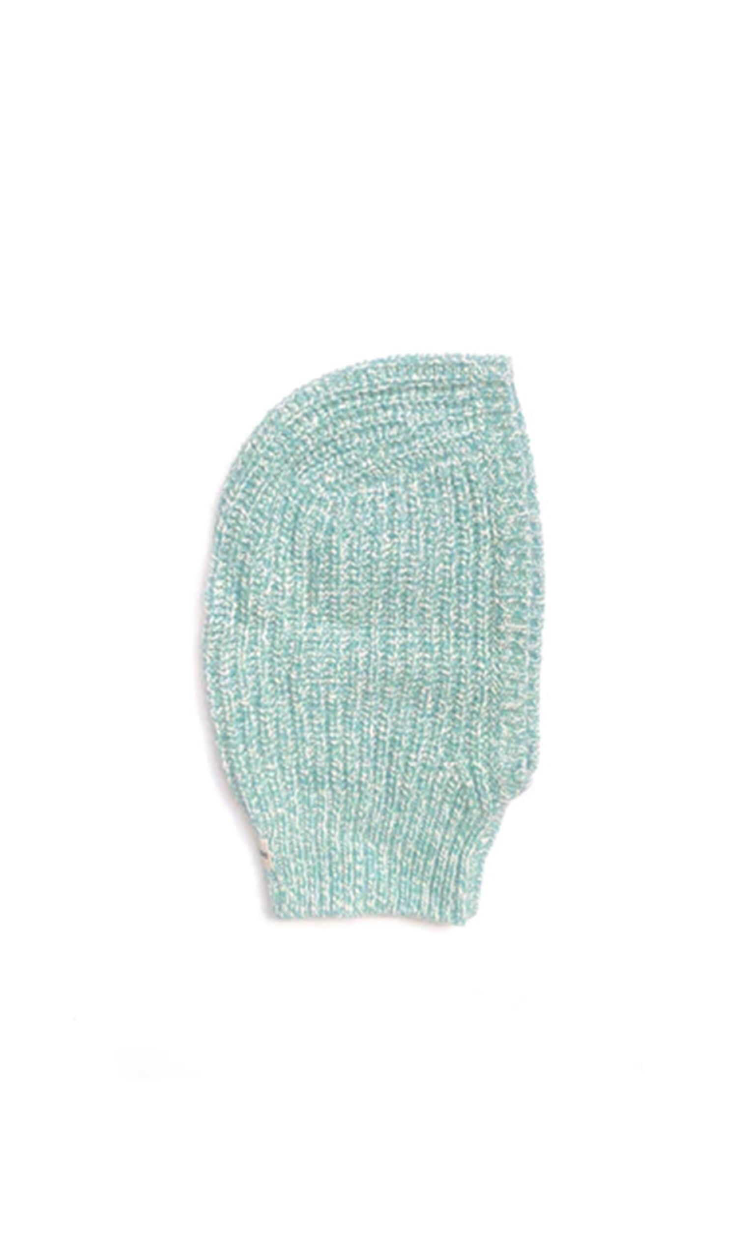 Peppermint balaclava