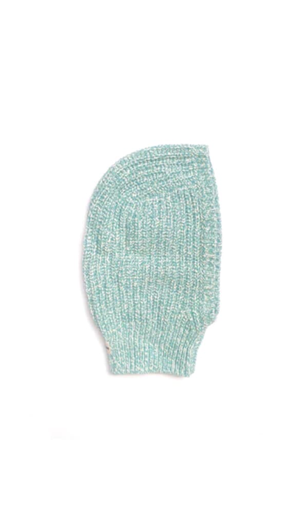 Peppermint balaclava