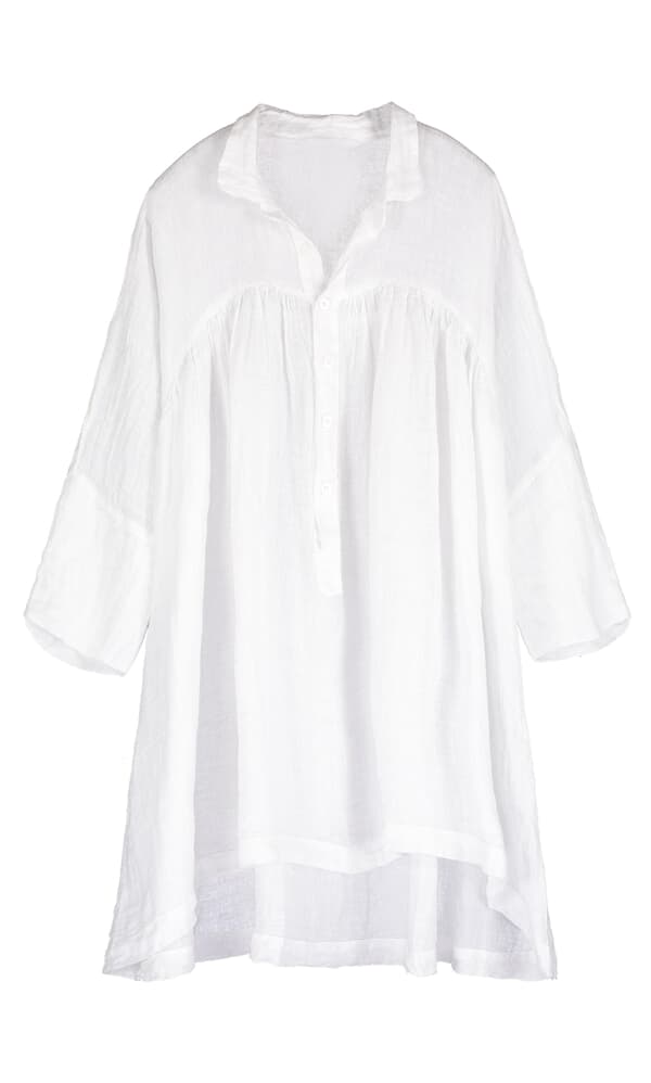 Clodagh blouse 