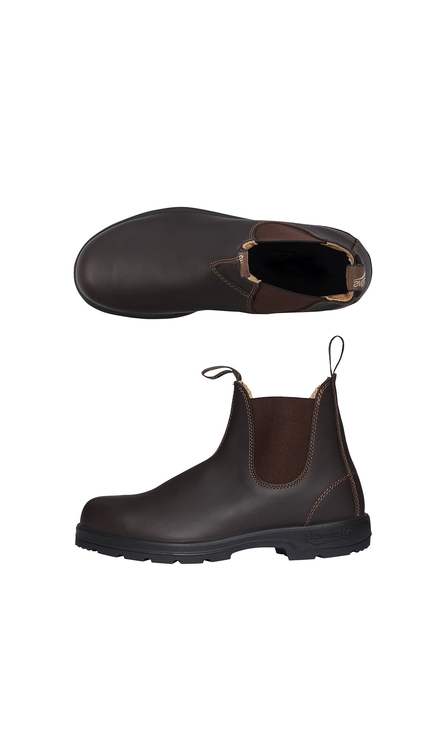 Blundstone boots Walnut Pl mo Ltd