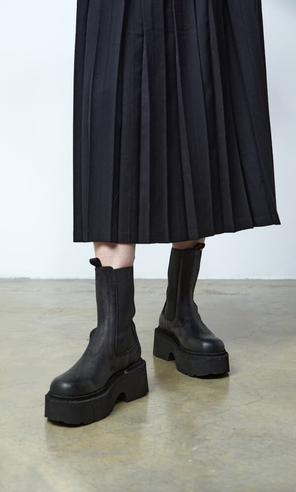 Luca boots