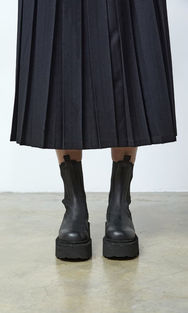 Luca boots