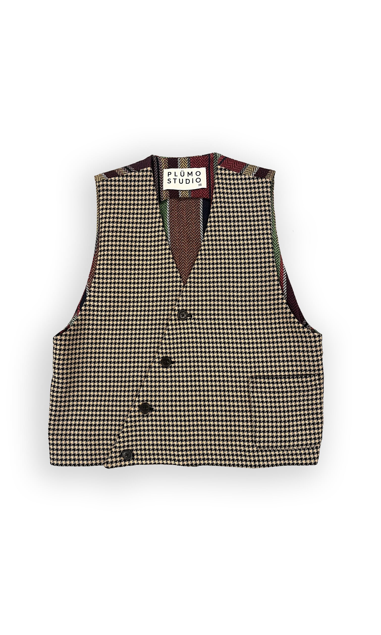 Theo waistcoat
