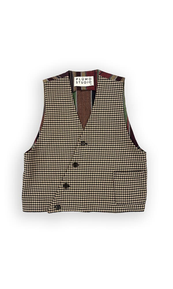 Theo waistcoat