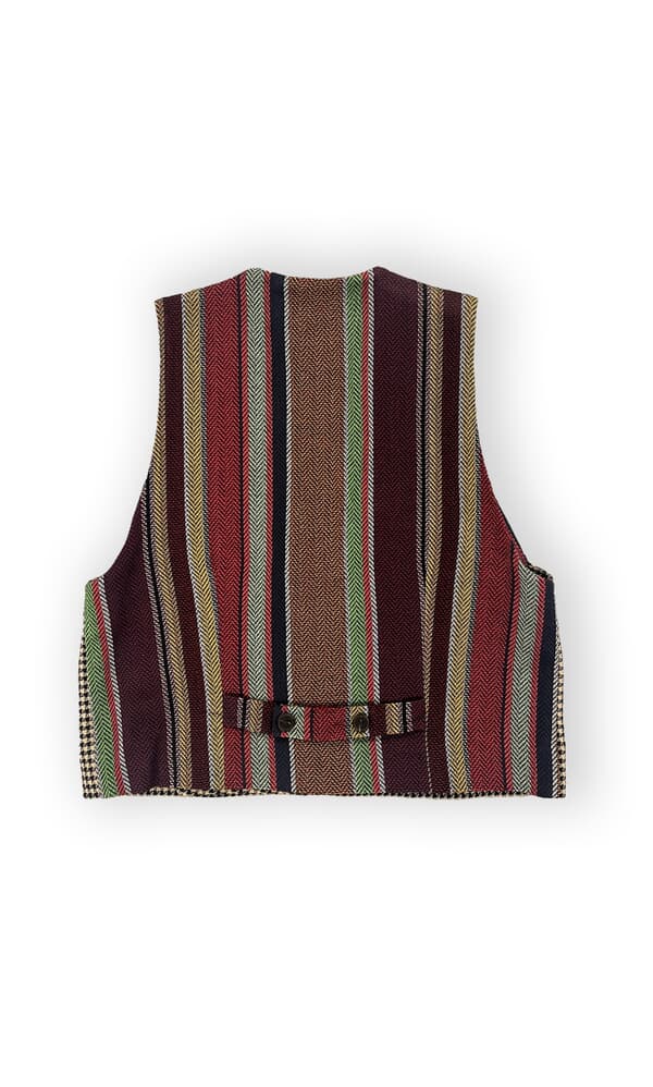 Theo waistcoat