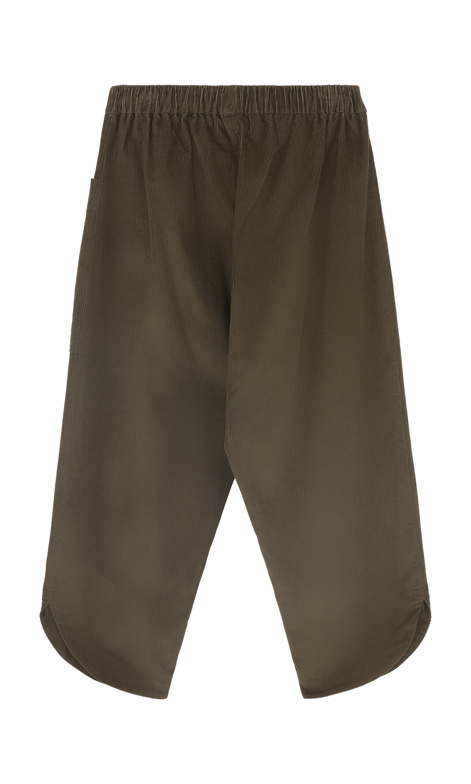 Howard cord pants