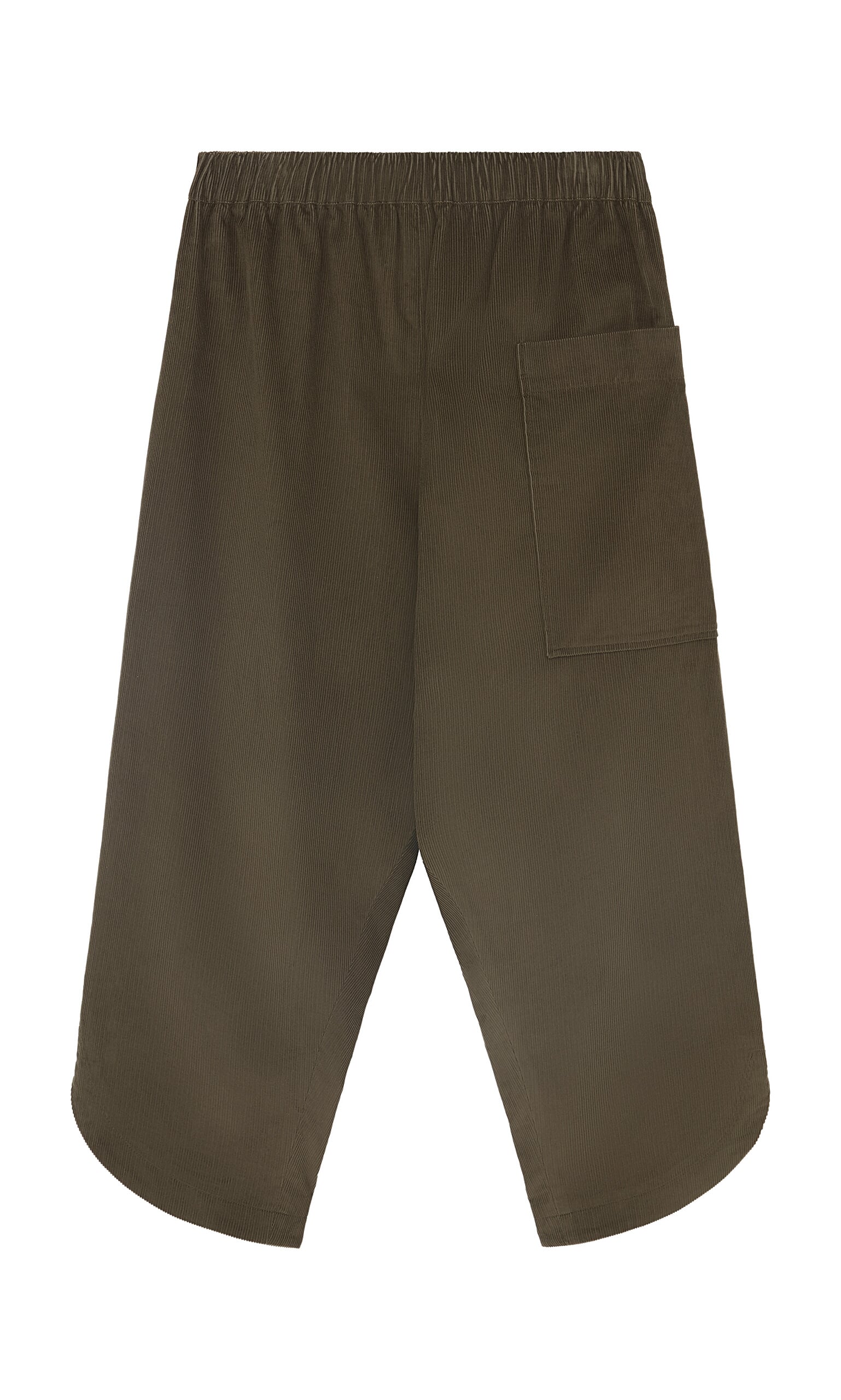 Howard cord pants