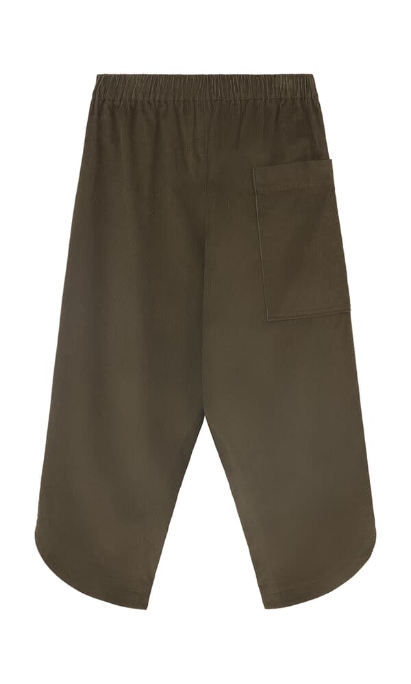 Howard cord pants
